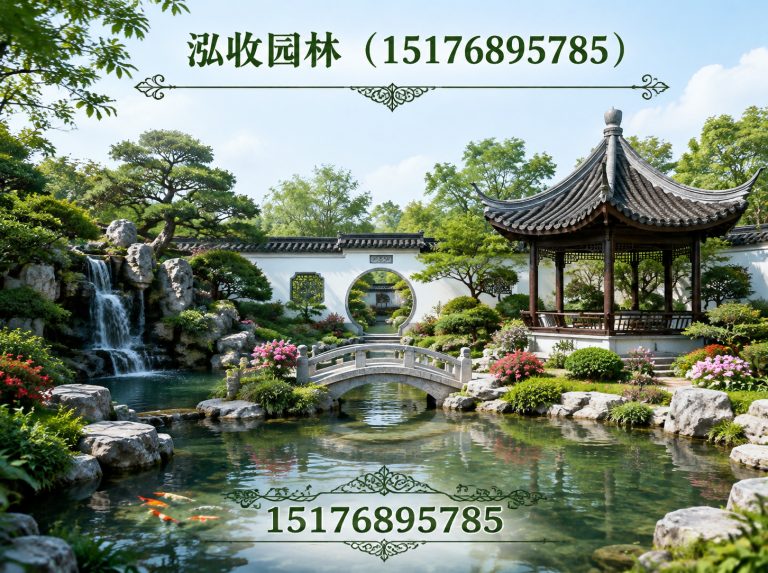 孝感凉亭展示图